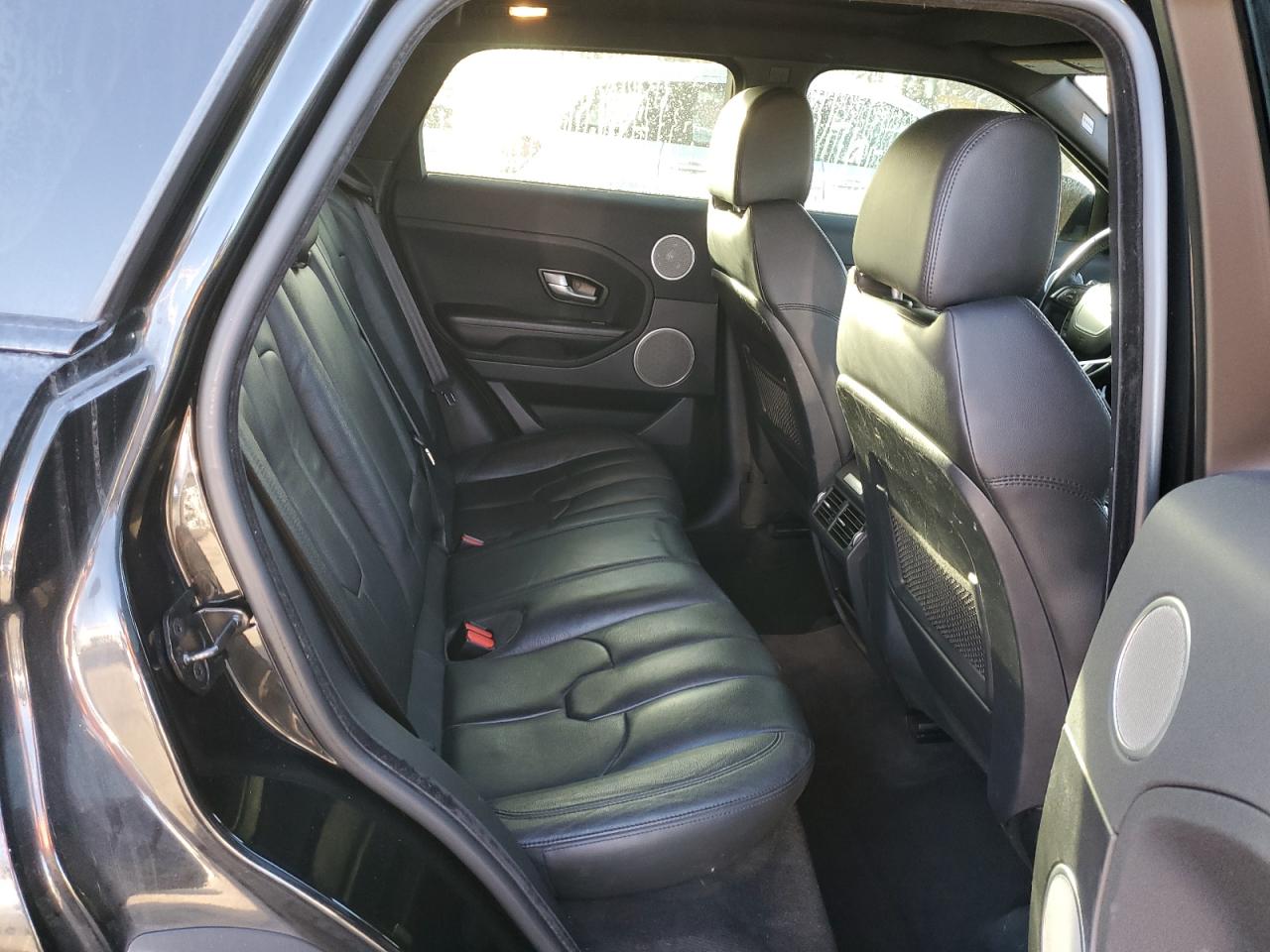 2015 Land Rover Range Rover - Image 11