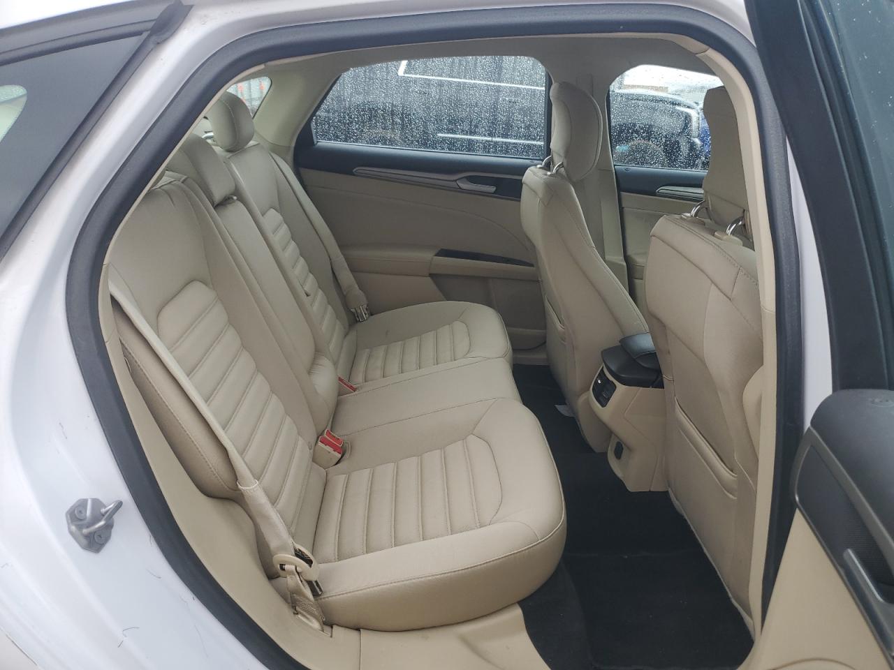 2014 Ford Fusion - Image 10