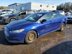 2014 FORD FUSION SE HYBRID à vendre chez Copart ON - COOKSTOWN