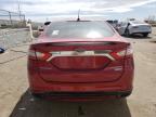 2015 Ford Fusion Titanium for Sale in Albuquerque, NM - Side
