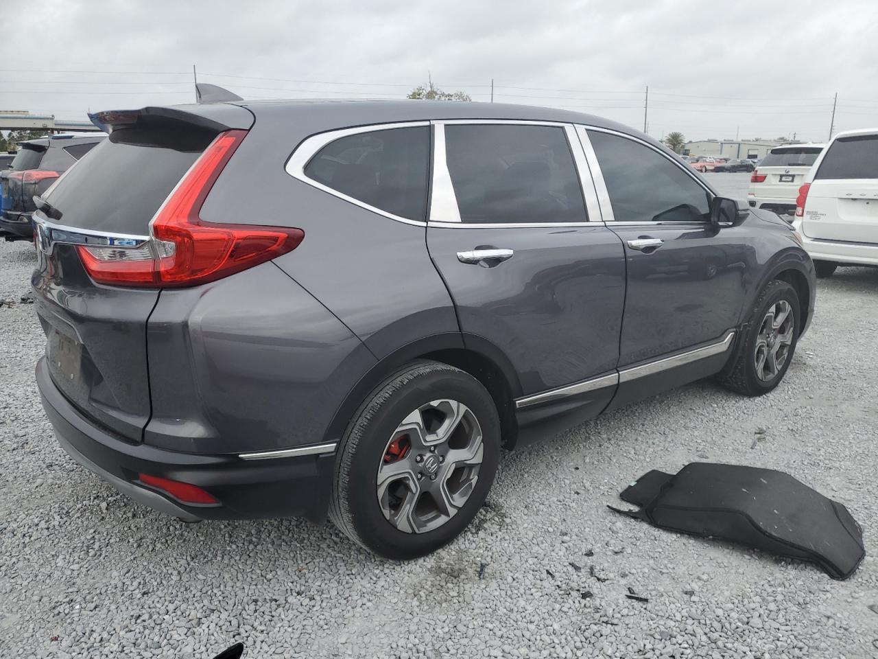 2019 Honda CR-V - Image 3