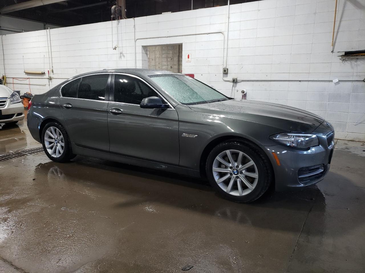 2014 BMW 5er - Image 4