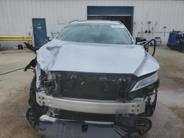  LEXUS RX350 2024 Серебристый