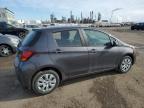 2016 TOYOTA YARIS L à vendre chez Copart QC - MONTREAL