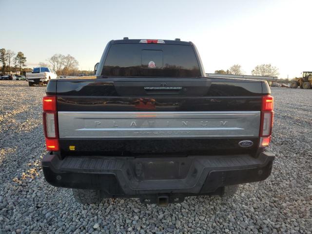  FORD F250 2021 Black