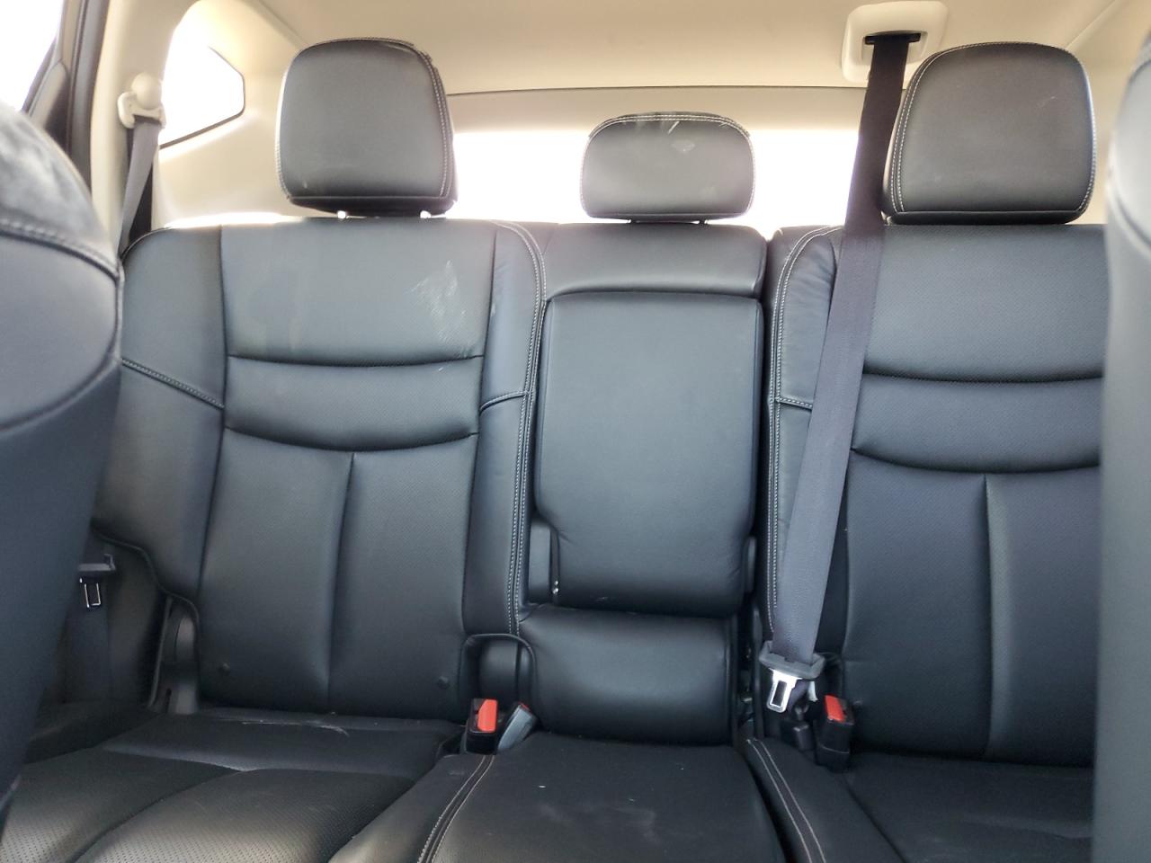 2015 Nissan Murano - Image 10