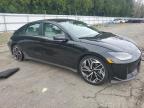 2024 Hyundai Ioniq 6 Sel de vânzare în Arlington, WA - Side