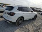 2024 Bmw X3 Sdrive30I იყიდება Memphis-ში, TN - Front End