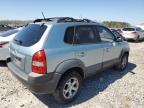 KM8JN12D69U****** Salvage and Repairable 2009 Hyundai Tucson in AL - Montgomery