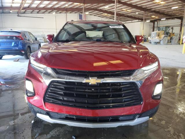  CHEVROLET BLAZER 2019 Bordowy