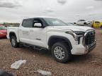 2023 Toyota Tundra Crewmax Sr на продаже в Phoenix, AZ - Burn
