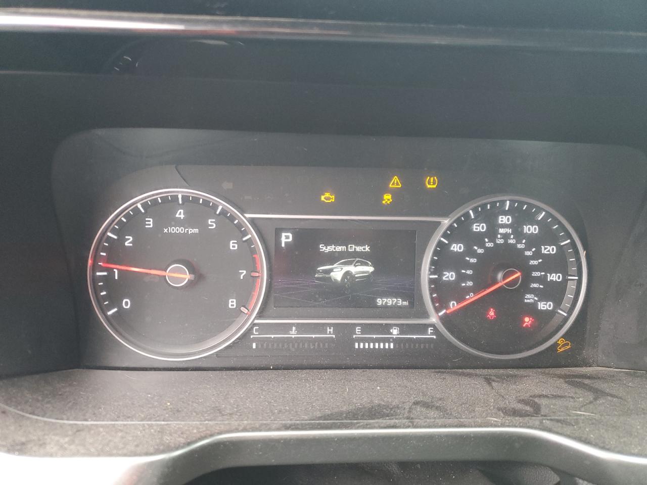 2021 Kia Sorento - Image 9