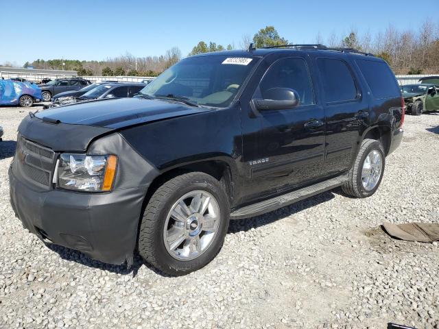 2013 Chevrolet Tahoe C1500 Lt