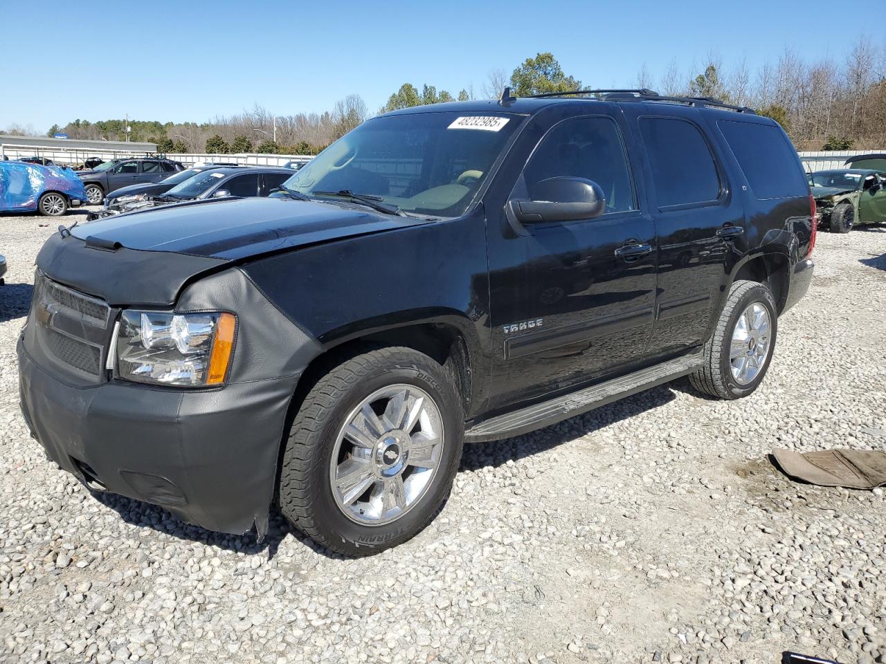 2013 Chevrolet Tahoe - Image 1