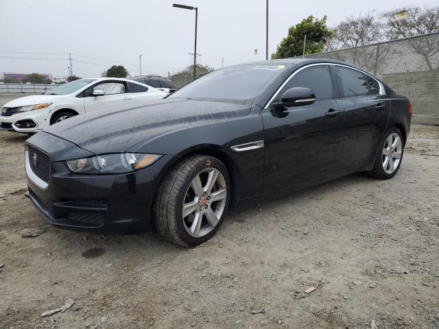 2017 Jaguar Xe Premium