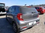 2023 KIA PICANTO X- for sale at Copart WOLVERHAMPTON