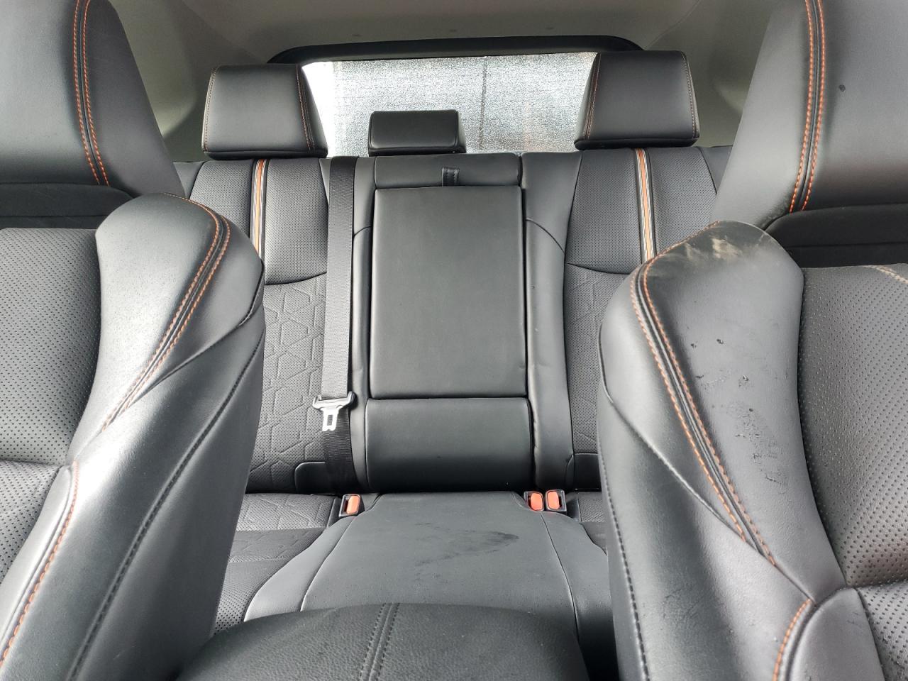 2019 Toyota RAV 4 - Image 10