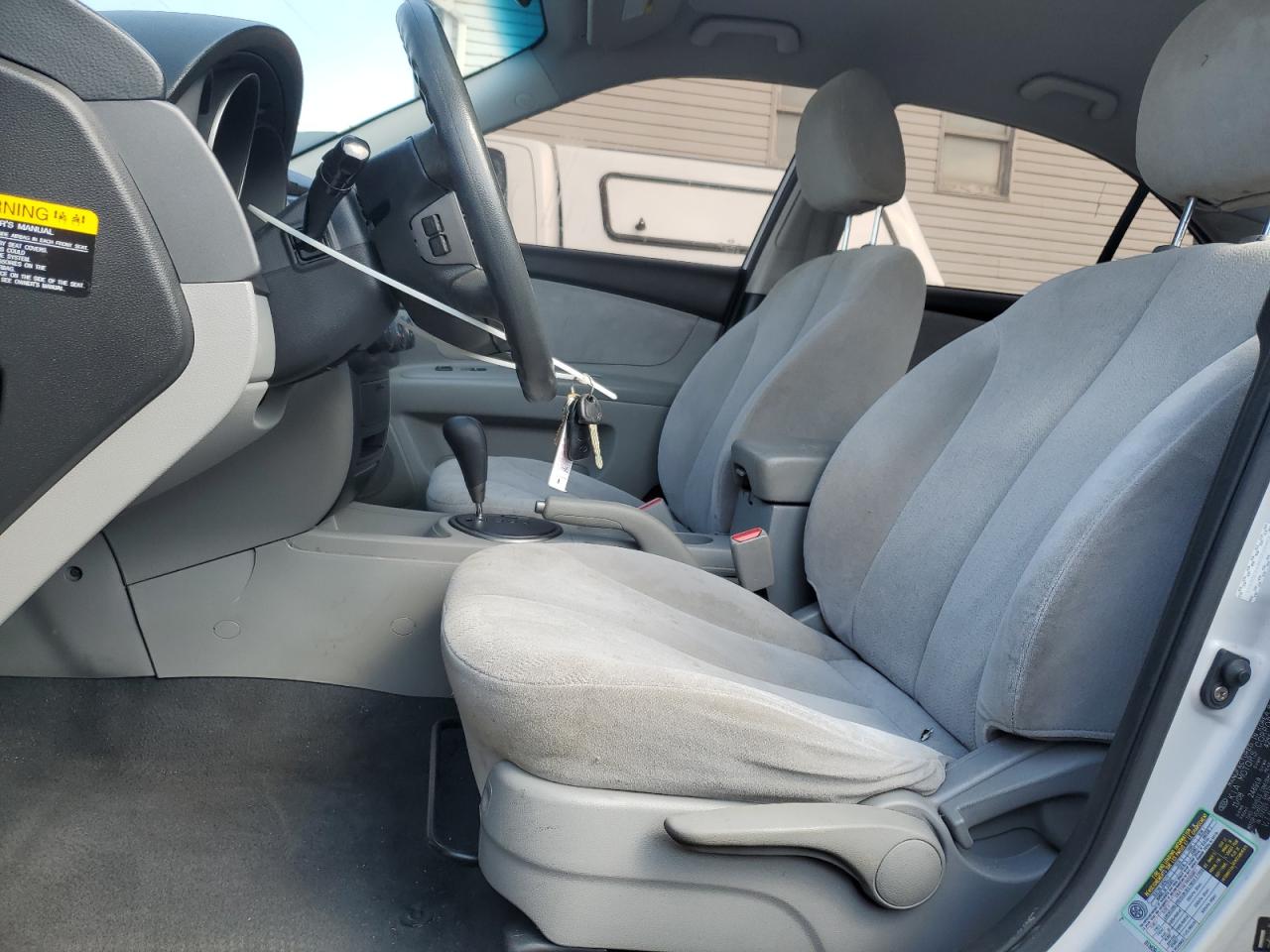 2009 Kia Optima - Image 7