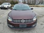 2014 Volkswagen Passat Sel продається в Rogersville, MO - Hail