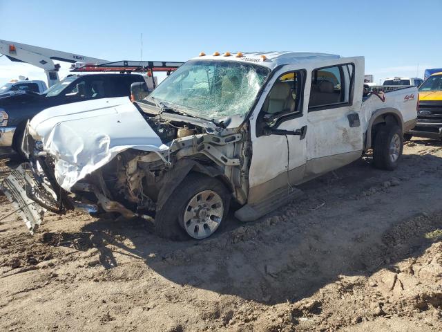 2008 Ford F350 Srw Super Duty