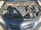2011 Toyota Corolla Base zu verkaufen in Windsor, NJ - Rear End