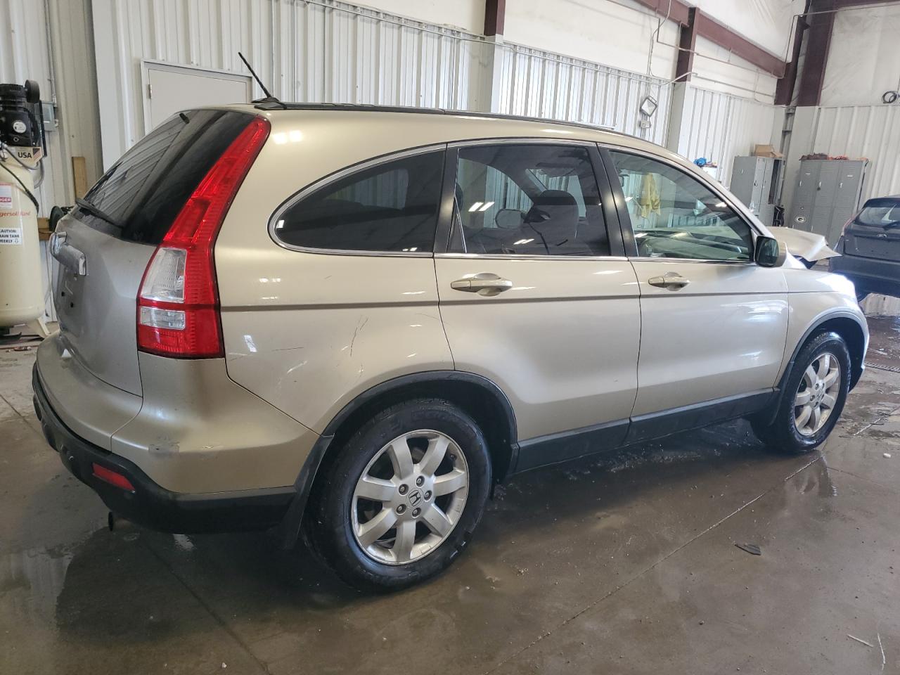 2007 Honda CR-V - Image 3
