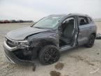 2022 Volkswagen Taos Se en Venta en Earlington, KY - Front End