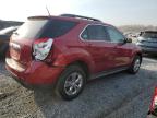 2013 Chevrolet Equinox Lt იყიდება Spartanburg-ში, SC - Rear End