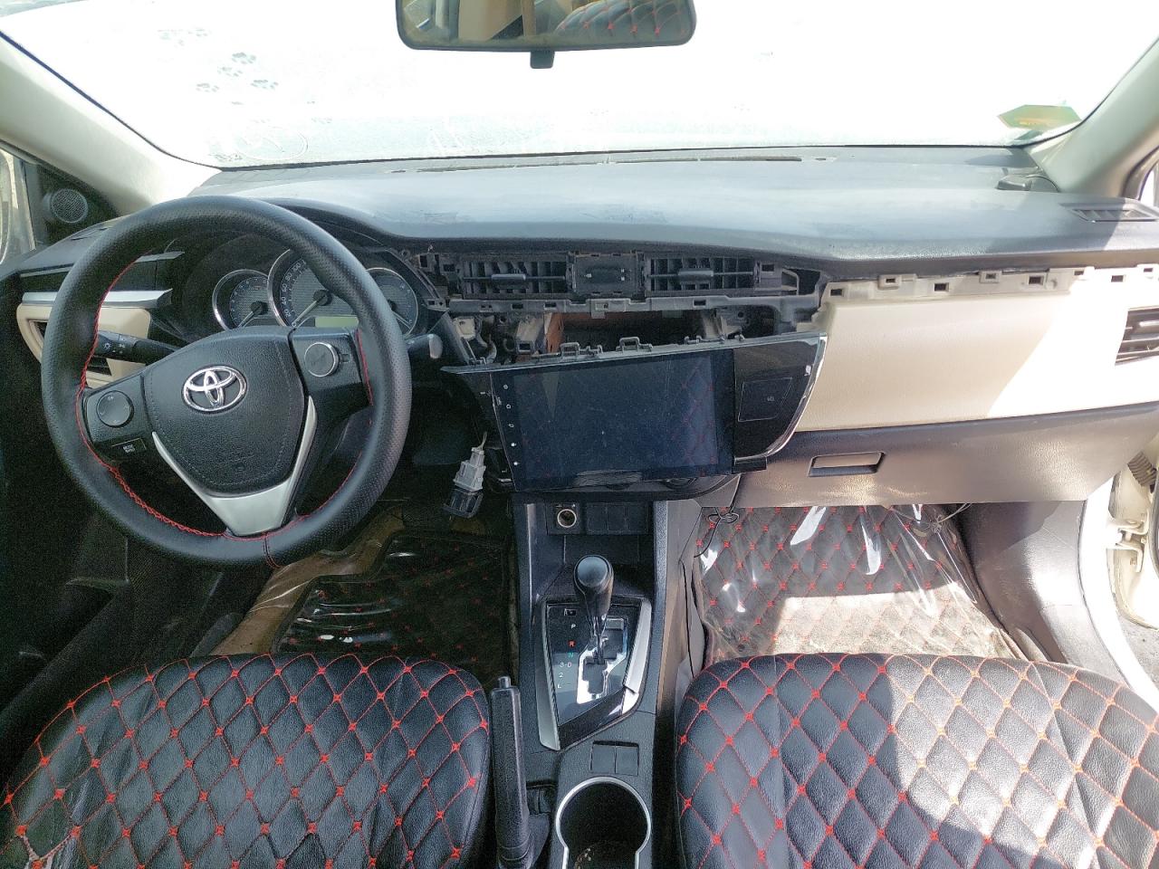 RKLBB9HE3E5024314 - 2014 Toyota Corolla - #47712785