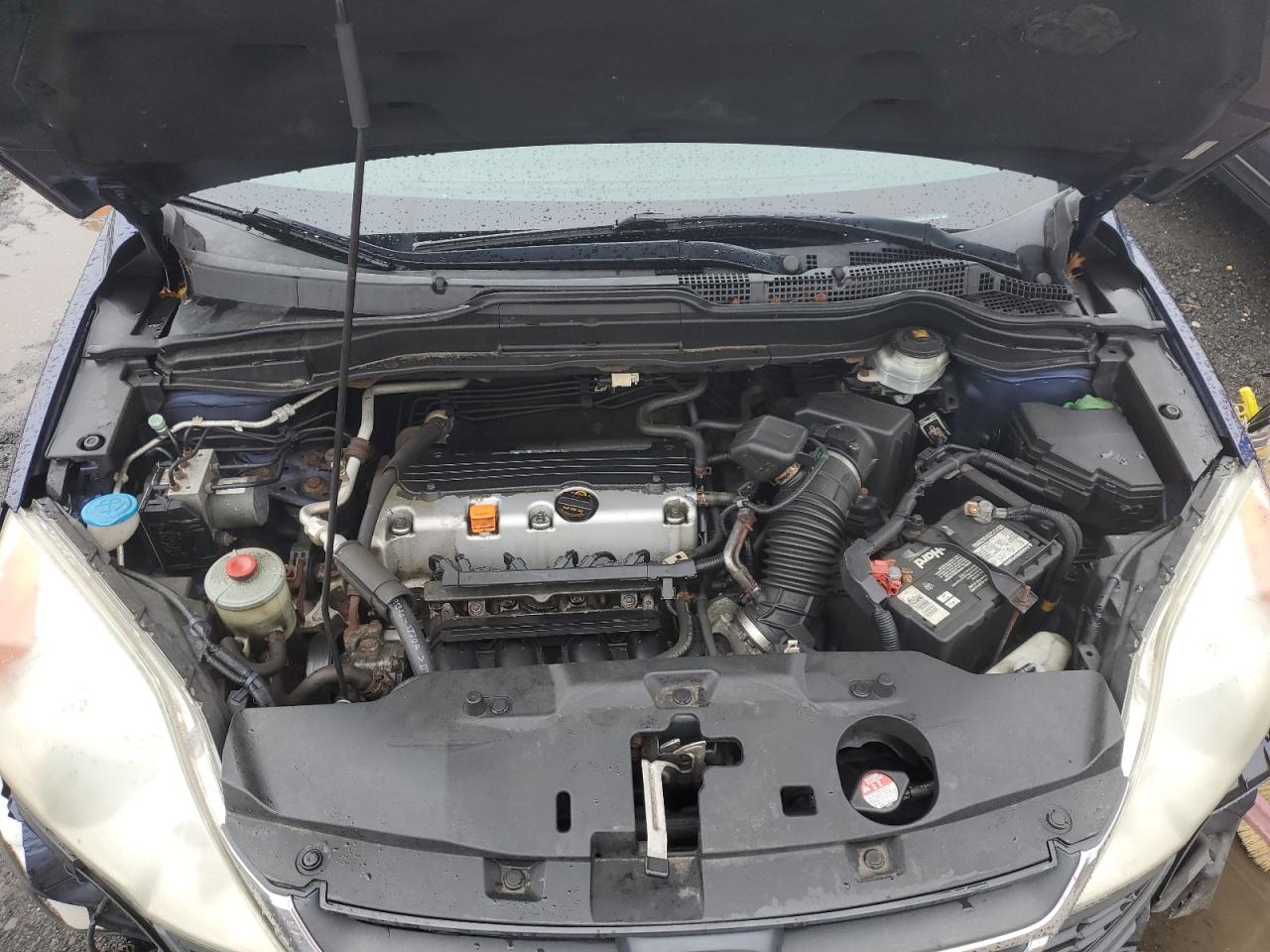 2010 Honda CR-V - Image 12