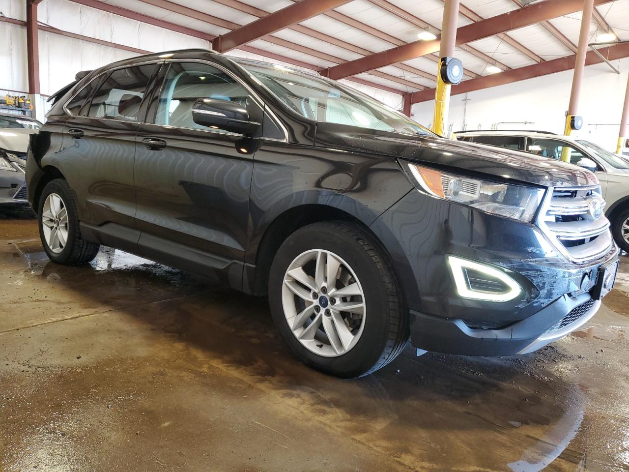 2015 Ford Edge - Image 4