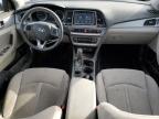 2018 Hyundai Sonata Se იყიდება Davison-ში, MI - Front End