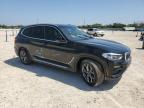 2021 Bmw X3 Xdrive30E იყიდება New Braunfels-ში, TX - All Over
