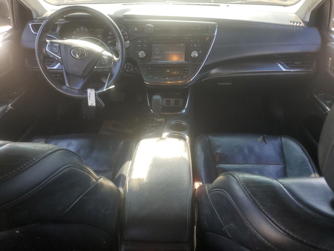 2018 Toyota Avalon - Image 8