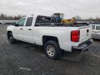 2018 Chevrolet Silverado C1500 de vânzare în Hillsborough, NJ - Minor Dent/Scratches