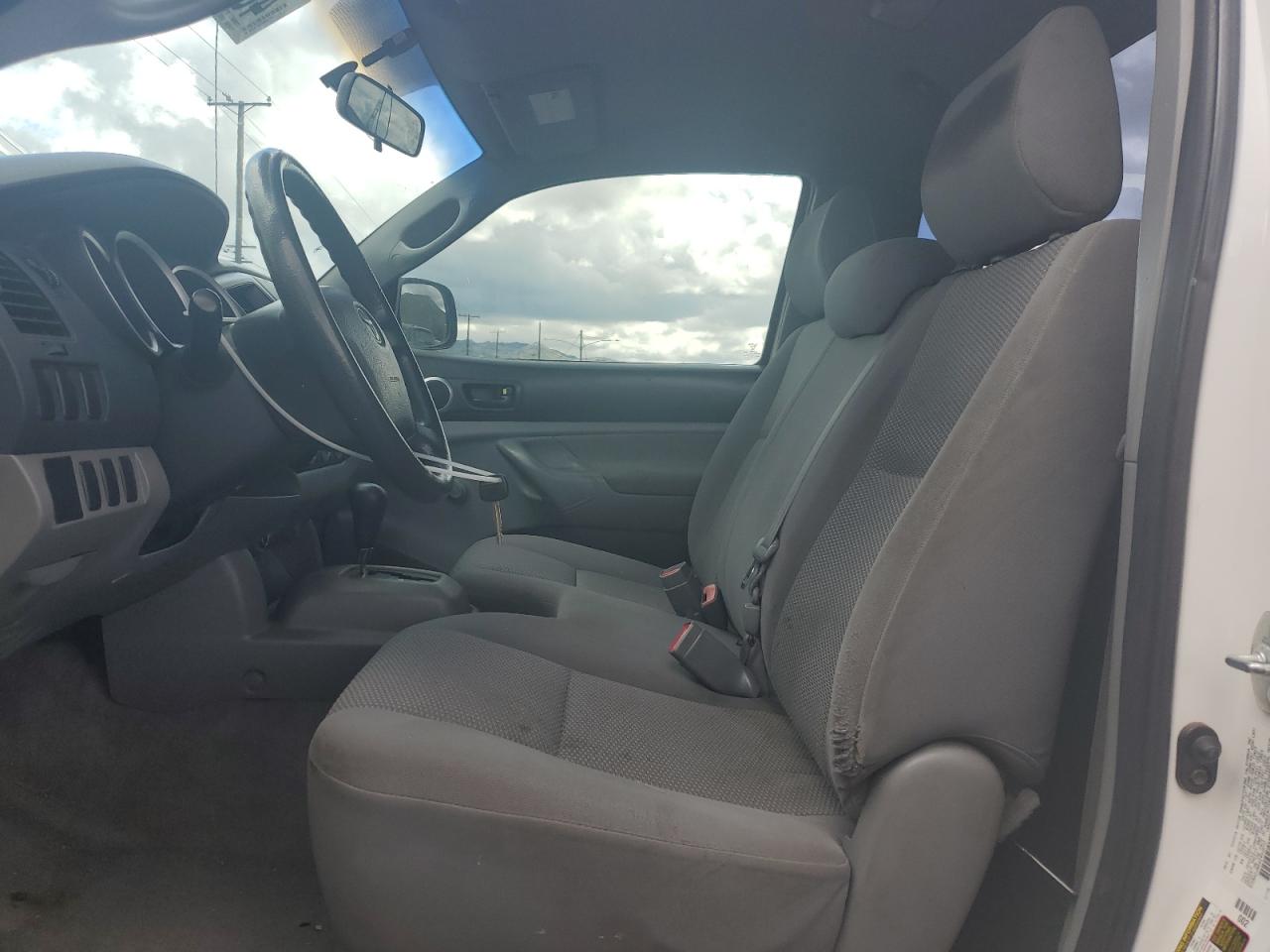 2008 Toyota Tacoma - Image 7