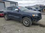 2015 Jeep Grand Cherokee Limited for Sale in Duryea, PA - Front End