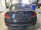 2019 Genesis G70 Advanced na sprzedaż w Byron, GA - Front End
