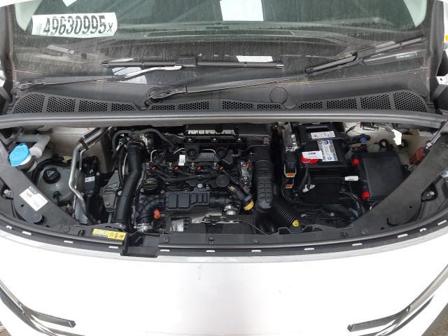 2024 PEUGEOT PARTNER PROFESSIONAL L1 B 