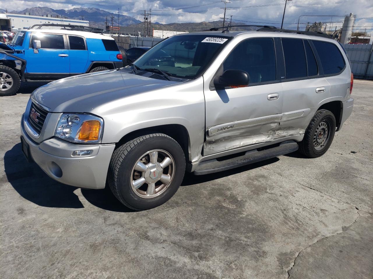 GMC Envoy