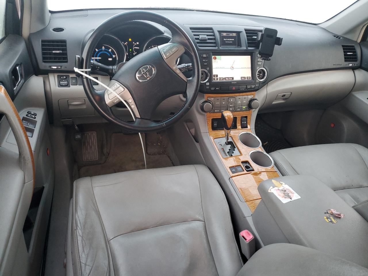 2008 Toyota Highlander - Image 8