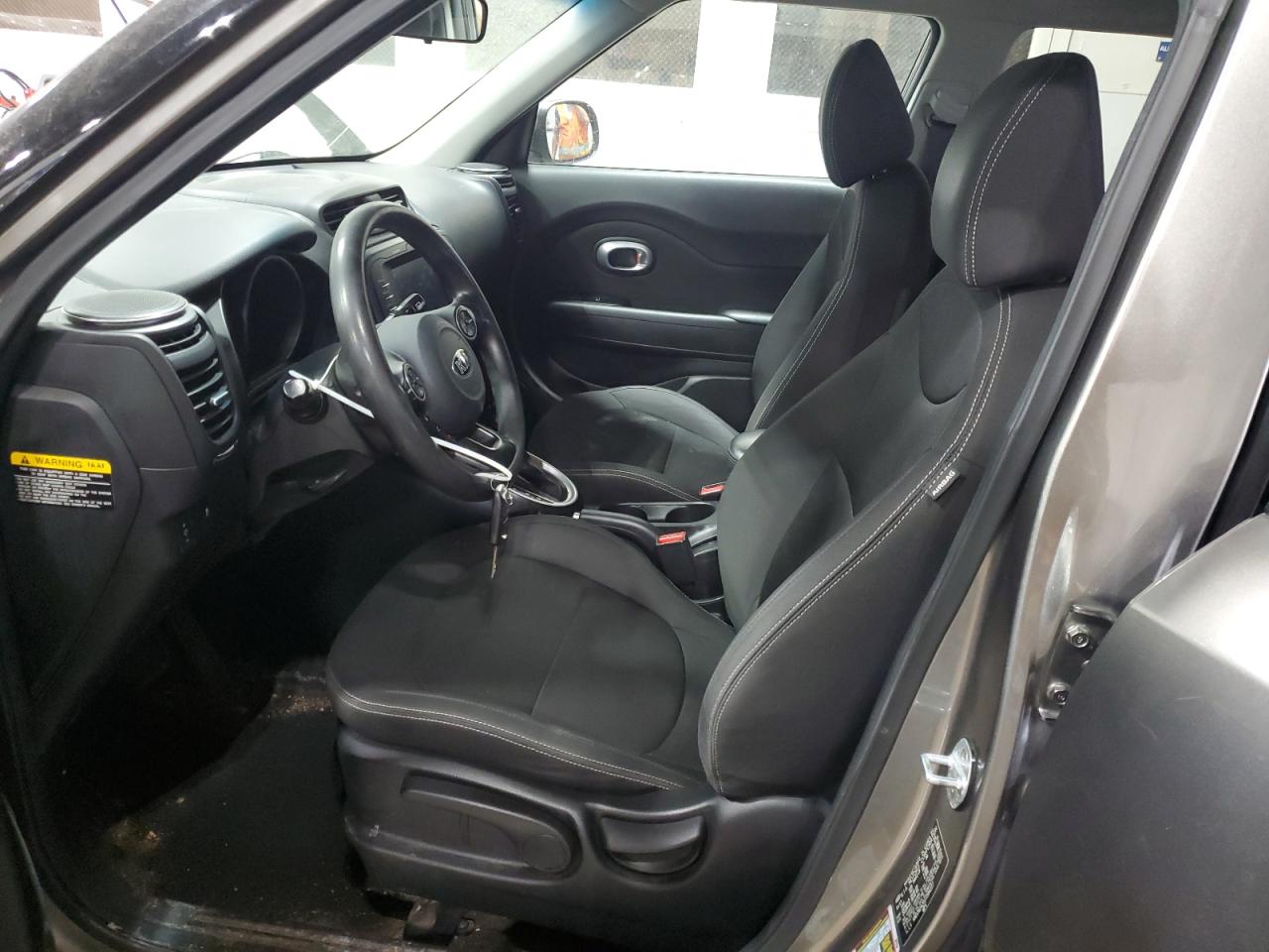 2018 Kia Soul - Image 7