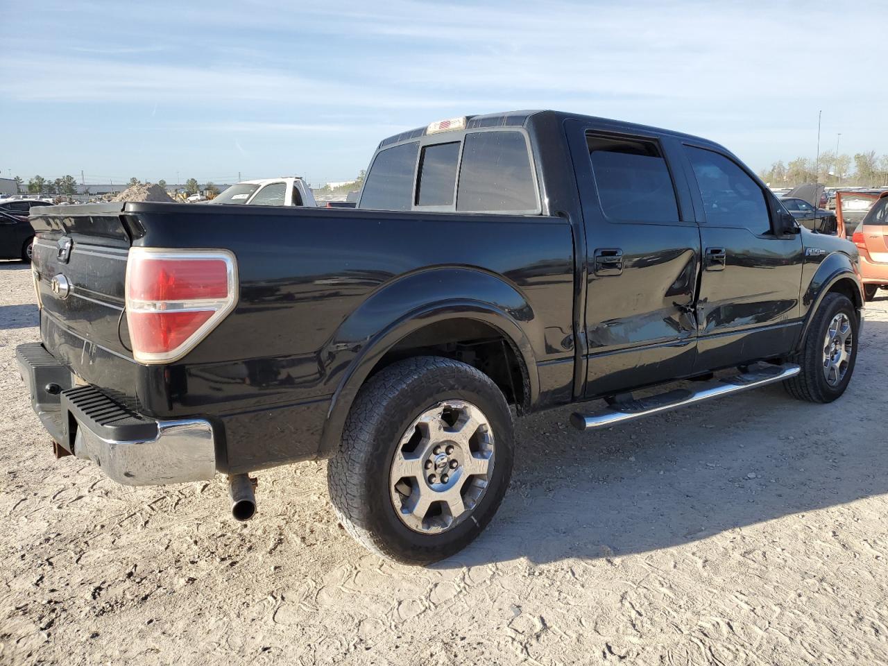 2009 Ford F-150 - Image 3