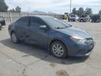 2016 Toyota Corolla L for Sale in Anthony, TX - Side
