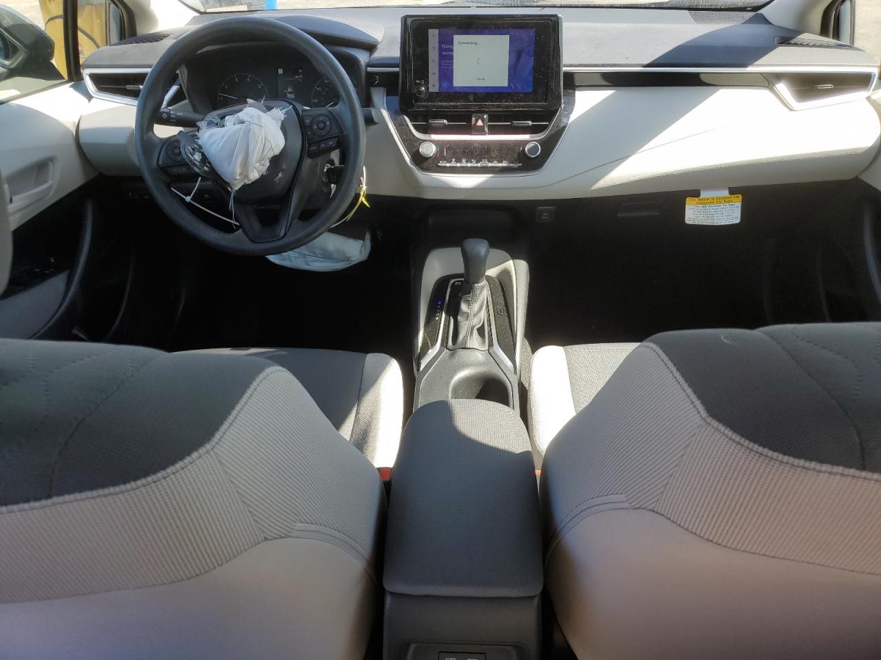 2024 Toyota Corolla - Image 8