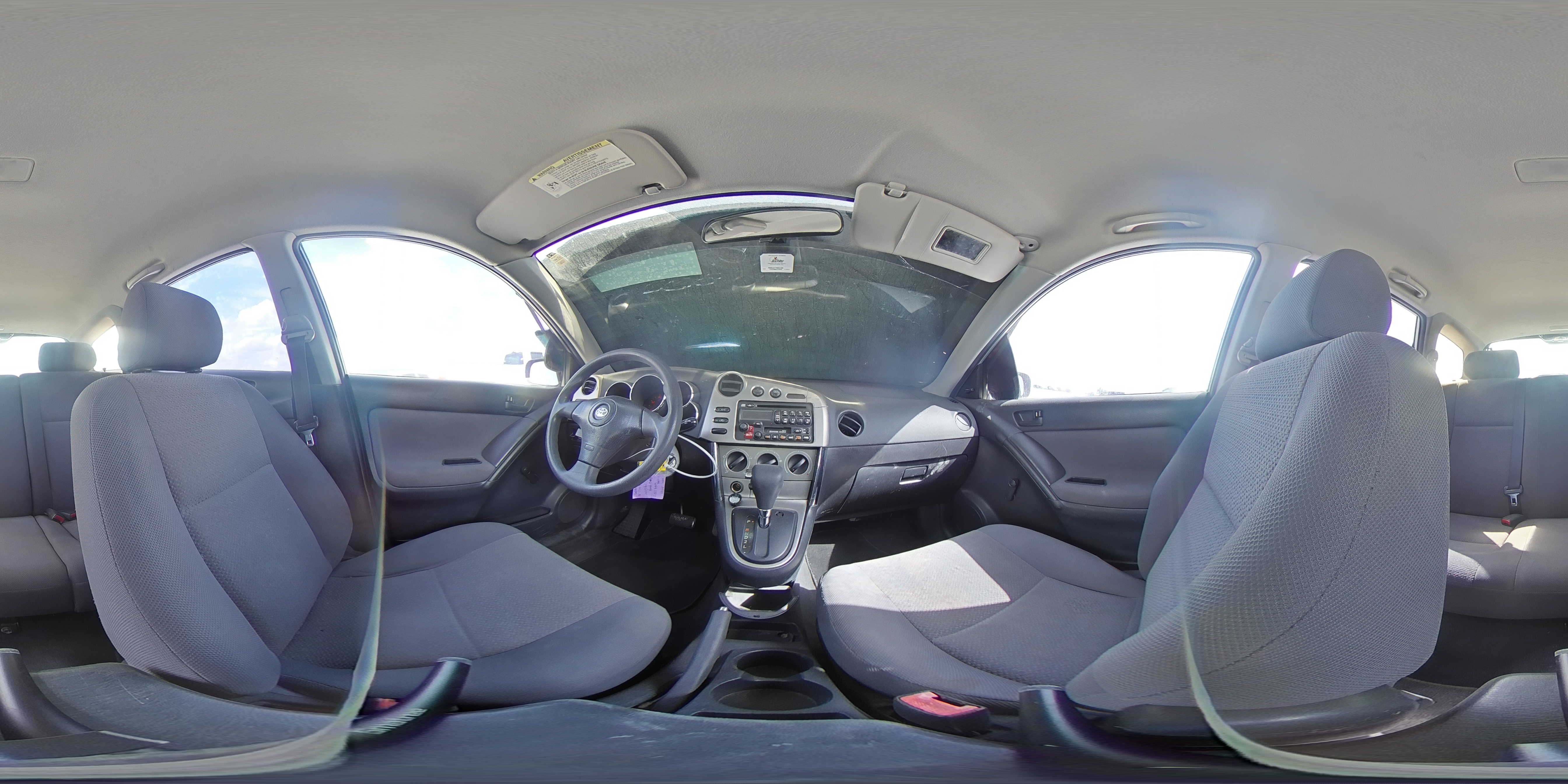 2003 Toyota Corolla - Image 14