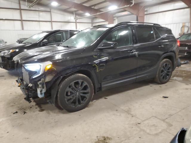  GMC TERRAIN 2019 Black