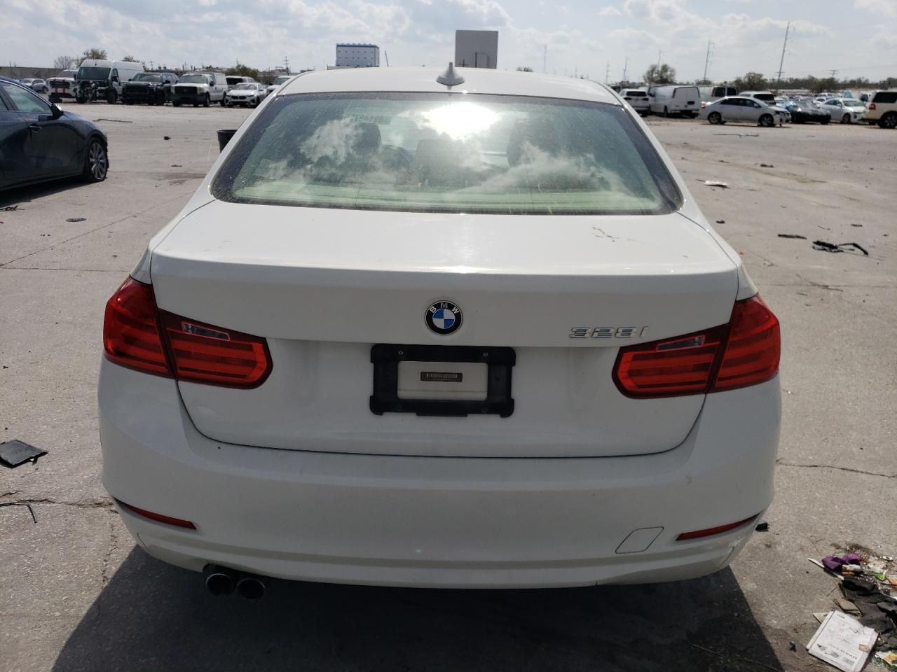 2014 BMW 3er - Image 6