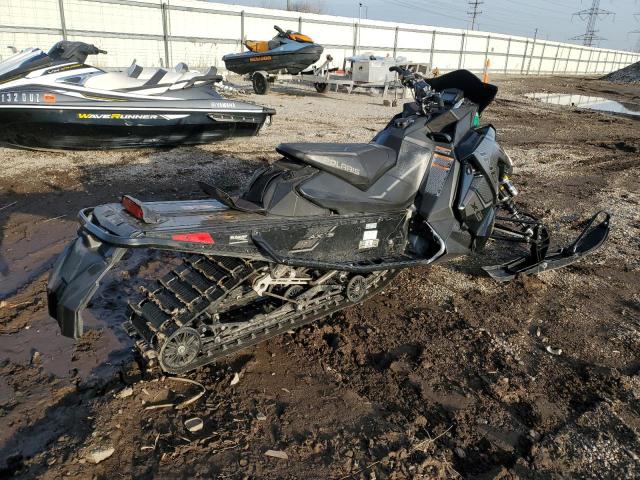 2020 POLARIS INDY