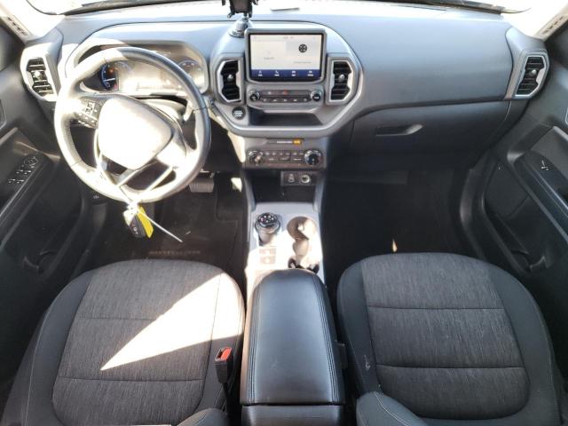  FORD BRONCO 2023 Black